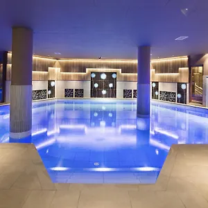 Le Hameau Du Kashmir 4* Val Thorens