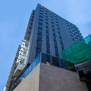 Amanek Kamata-eki Mae 3* Tokio